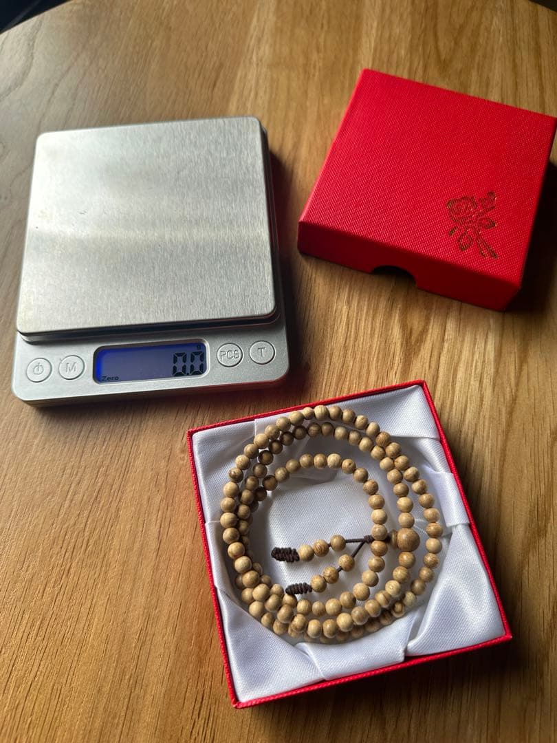 沈香　カリマンタンです