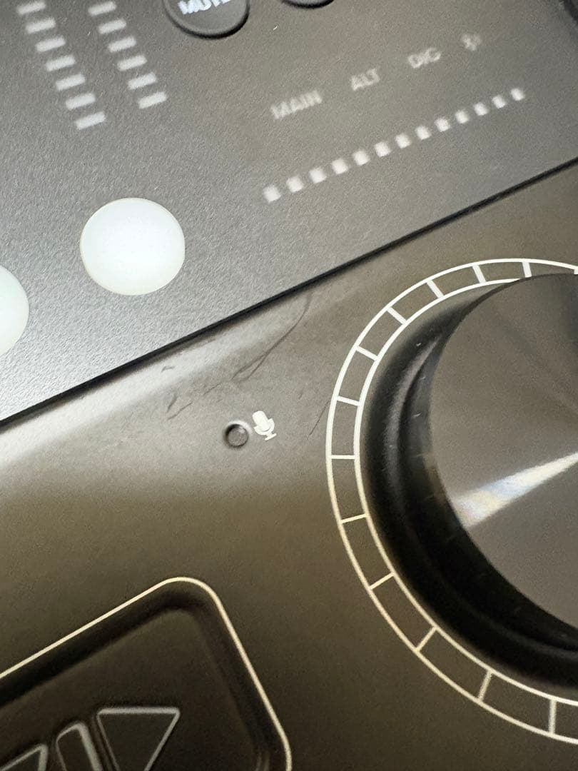 AVID MBOX STUDIO (ライセンス譲渡はありません)