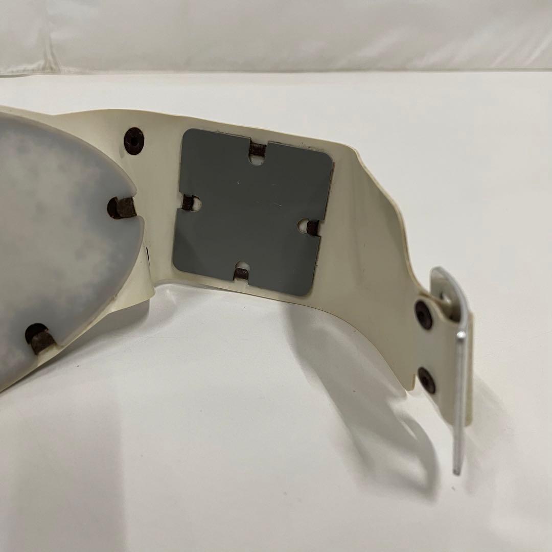 当時物 昭和レトロ 仮面ライダーV3 ダブルタイフーン 変身ベルト