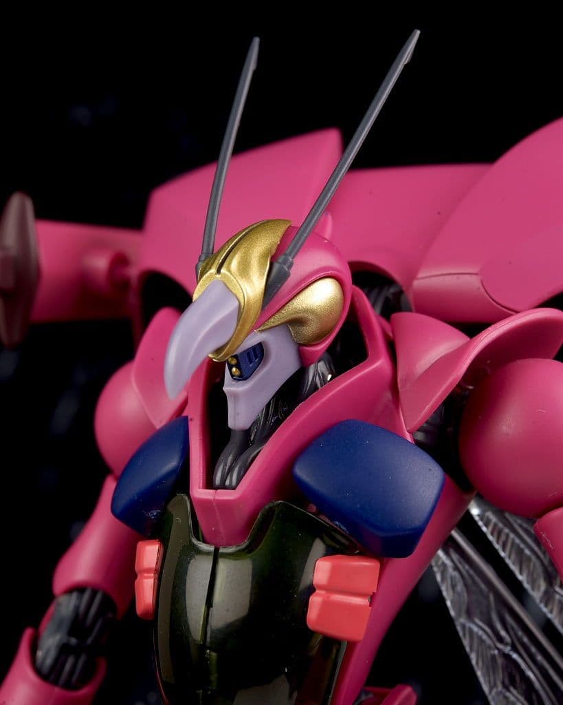 ROBOT魂〈SIDE AB〉バストール 【魂ウェブ商店限定】