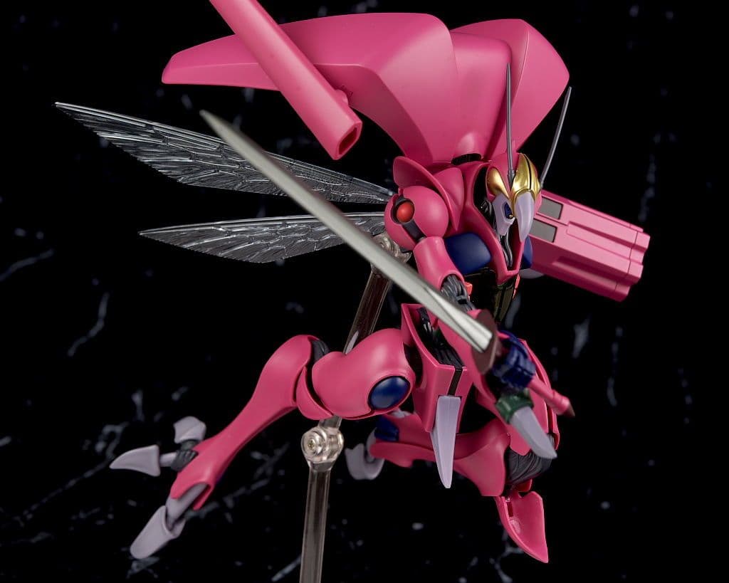 ROBOT魂〈SIDE AB〉バストール 【魂ウェブ商店限定】