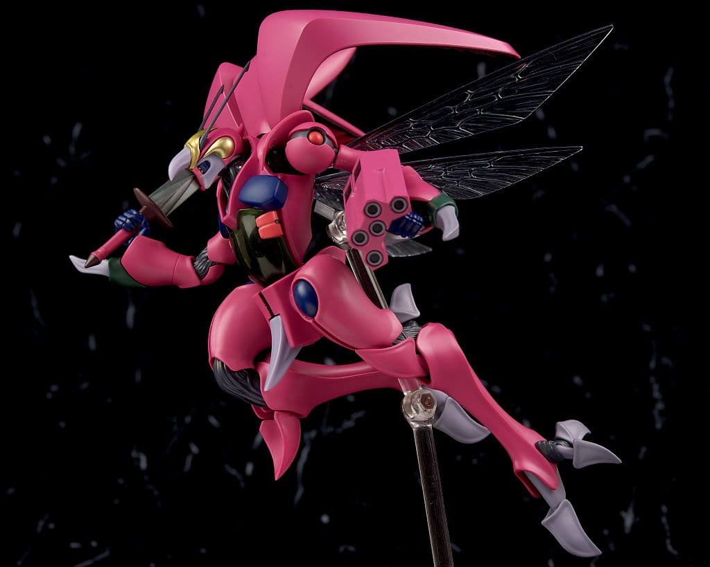 ROBOT魂〈SIDE AB〉バストール 【魂ウェブ商店限定】