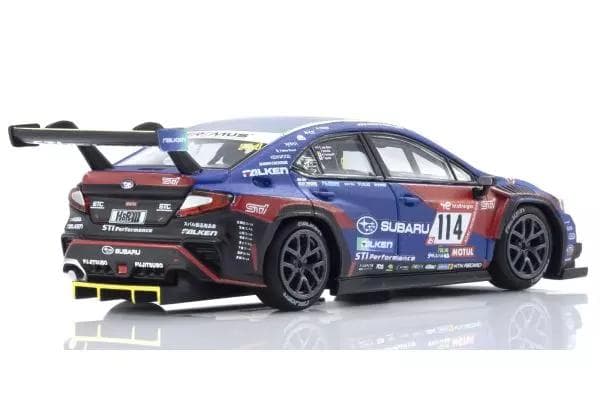 KYOSHO MINI CAR & BOOK No.23 SE OL限定版