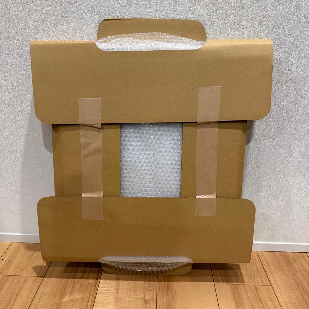 新品未開封品 額装高精細デジタルカラー キービジュアル「緑谷出久・死