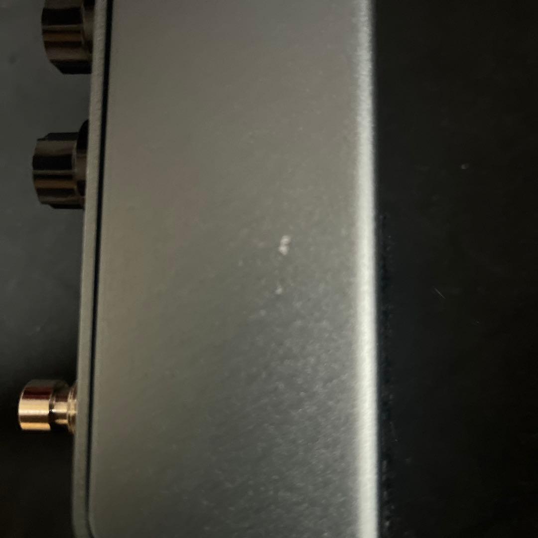 Strymon El Capistan v2 テープエコー