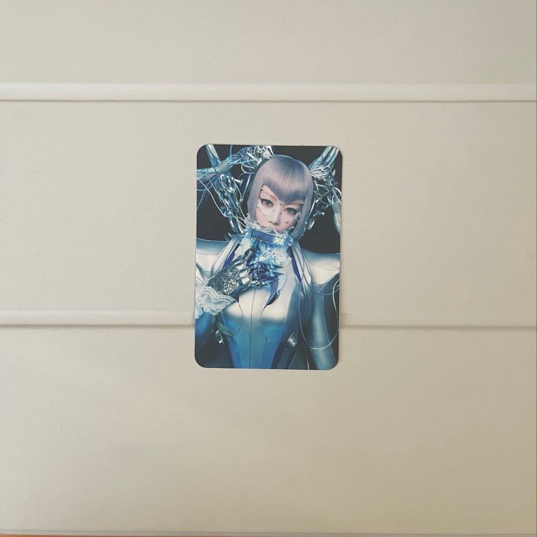 XG HINATA ヒナタ THE CORE 核 アナログ盤 VINYL トレカ - メルカリ