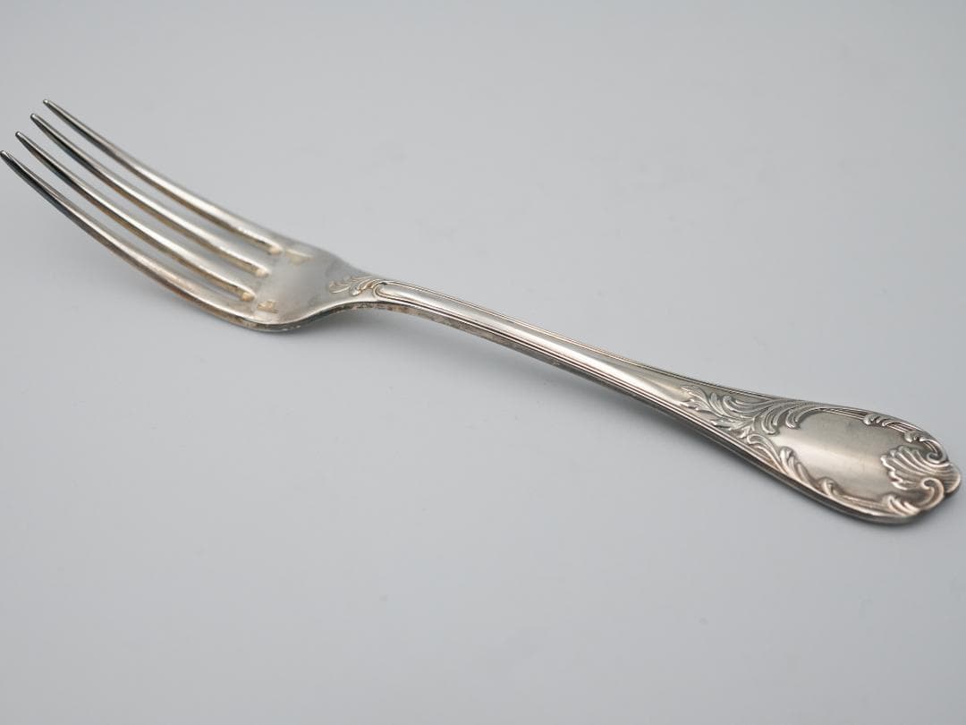 クリストフル マルリー MARLY カトラリー スプーン フォーク アンティーク