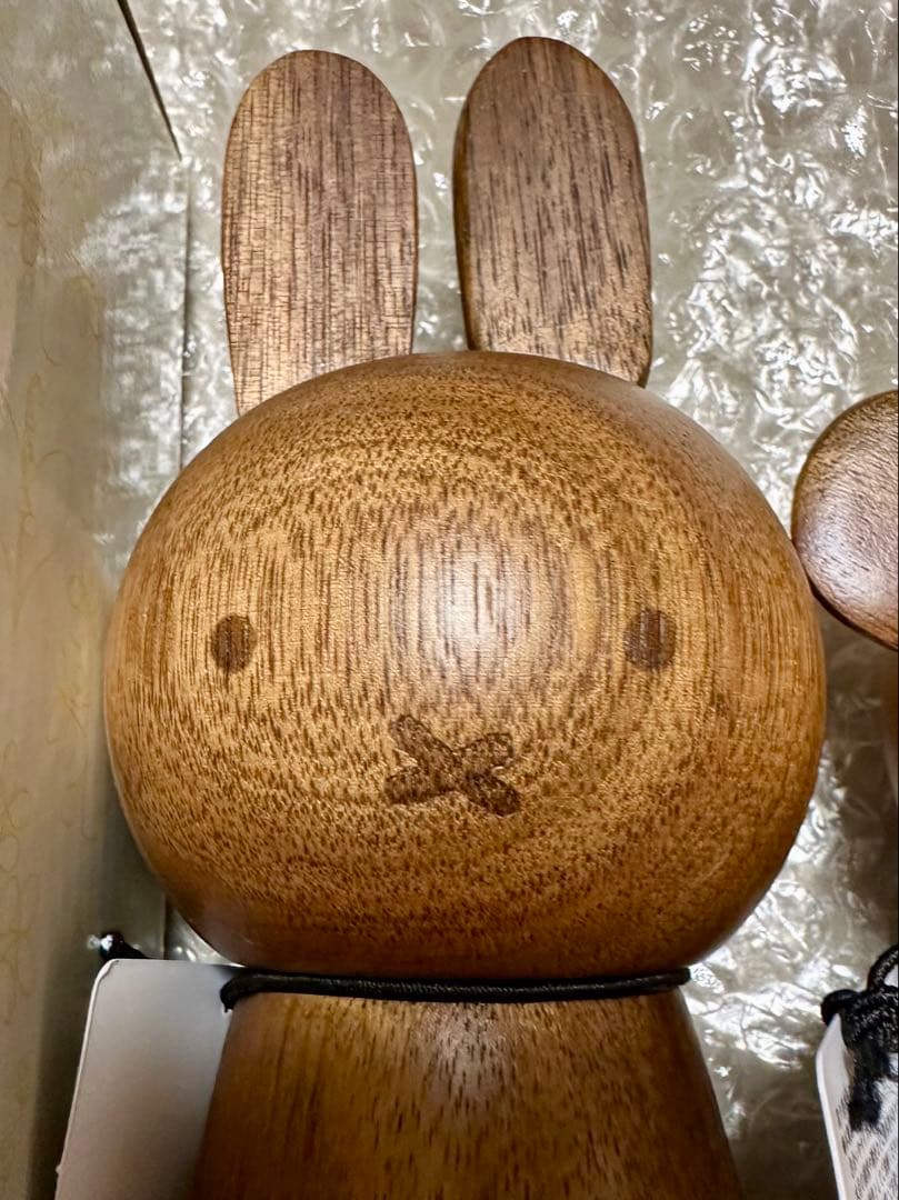 【新品未使用】studio CLIP ミッフィー ボリス ペッパーミル 完売