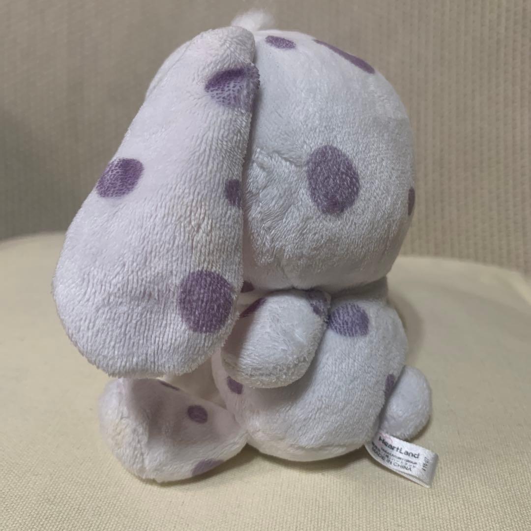 sanrioシュガーバニーズ ぶちうさ ジェラティエーレ