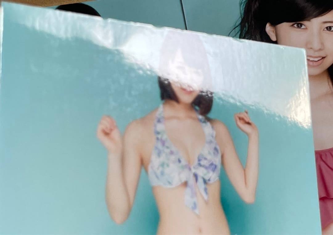 ❁⃘即購入⭕️ NMB48 生写真 SKYBLUE B.L.T 5枚セット 水着 - メルカリ