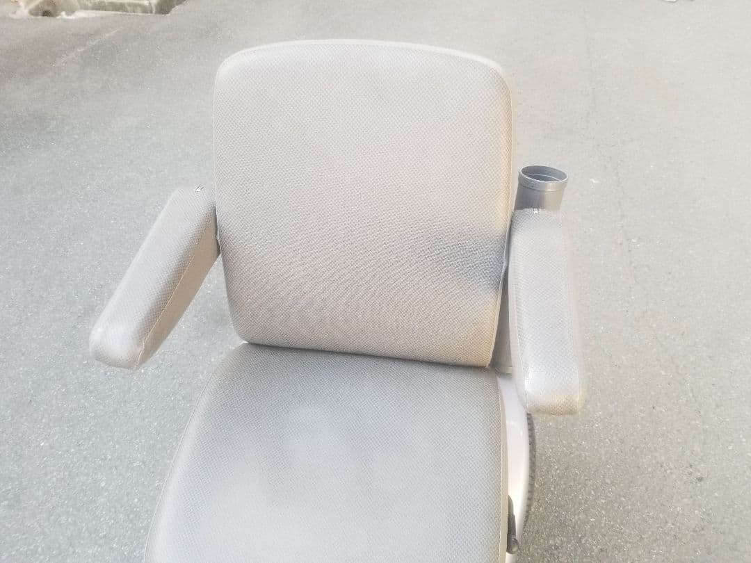 スズキ 電動シニアカー ET4D