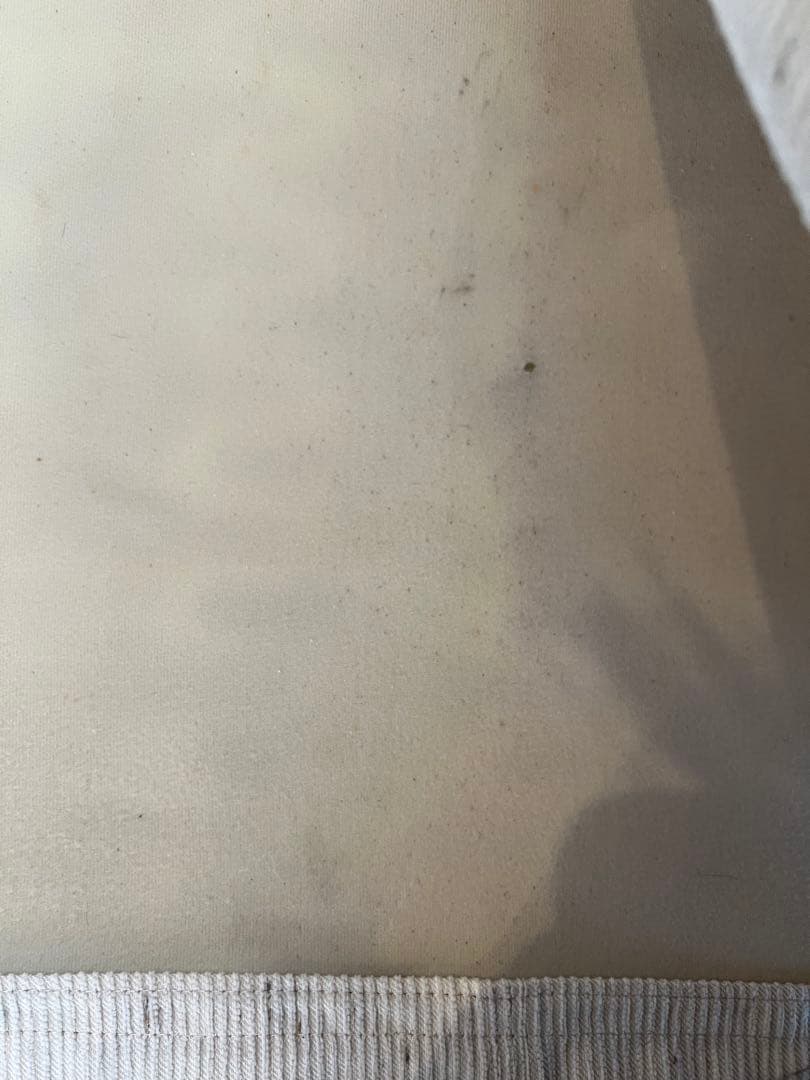 【送料込】ACTUS ソファ　TORINO トリノ　3人掛け