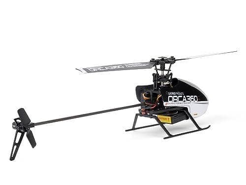 ジーフォース ORCA360 2.4GHz 4ch Altitude Holpo