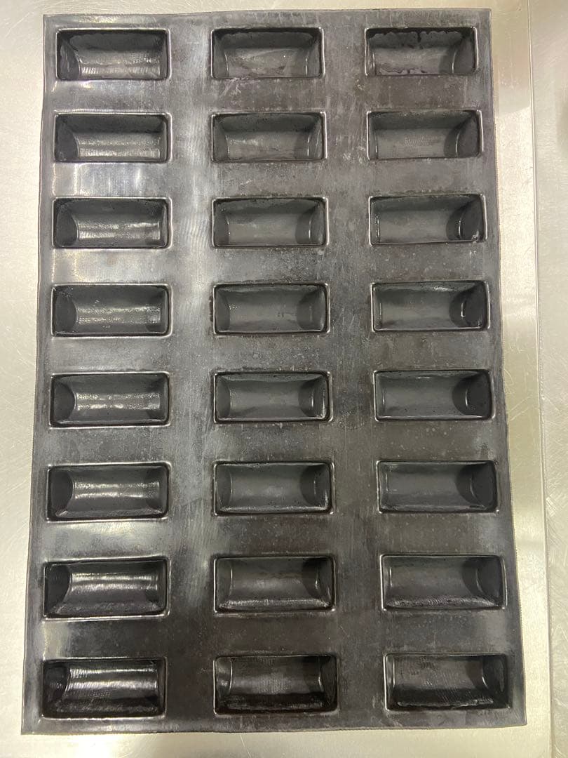 ドゥマール社　フレキシパン（FLEXIPAN）7枚