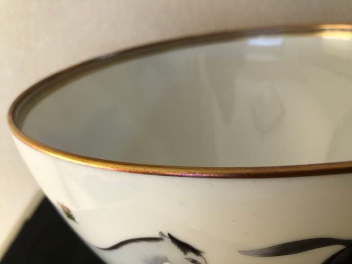 エルメス シュヴァルドリアン パンチボウル