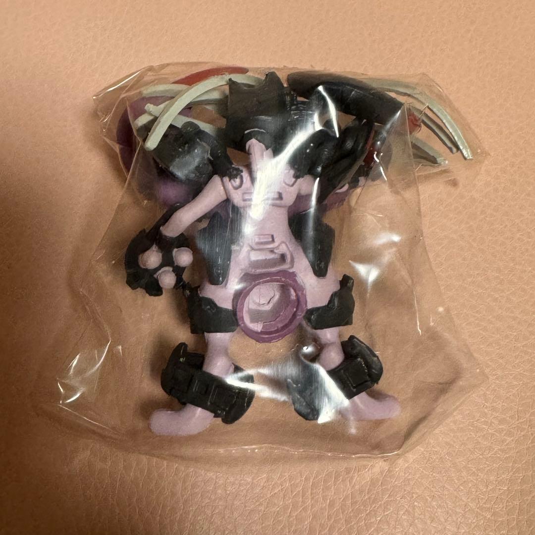 未開封品】 ポケモン アーマードミュウツー フィギュア - メルカリ