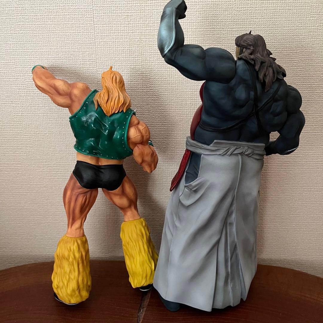 CCP ネプチューンキング＆ネプチューンマン クロスボンバーVer. 特別