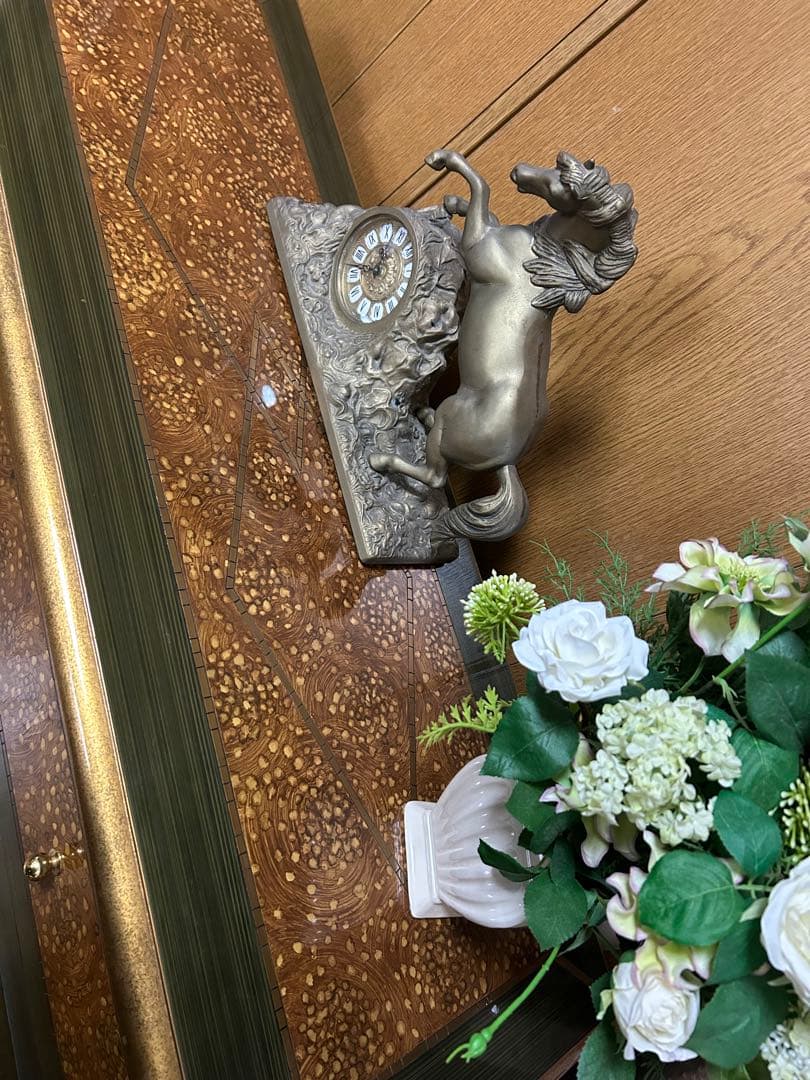 イタリア　サイドボード　チェスト　テレビボード　コンソールテーブル