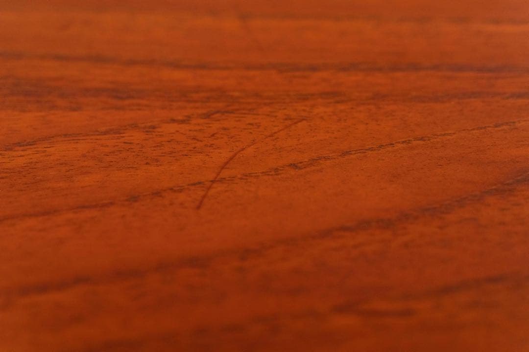 フィンユール　サイドテーブル　France & Son製　Finn Juhl