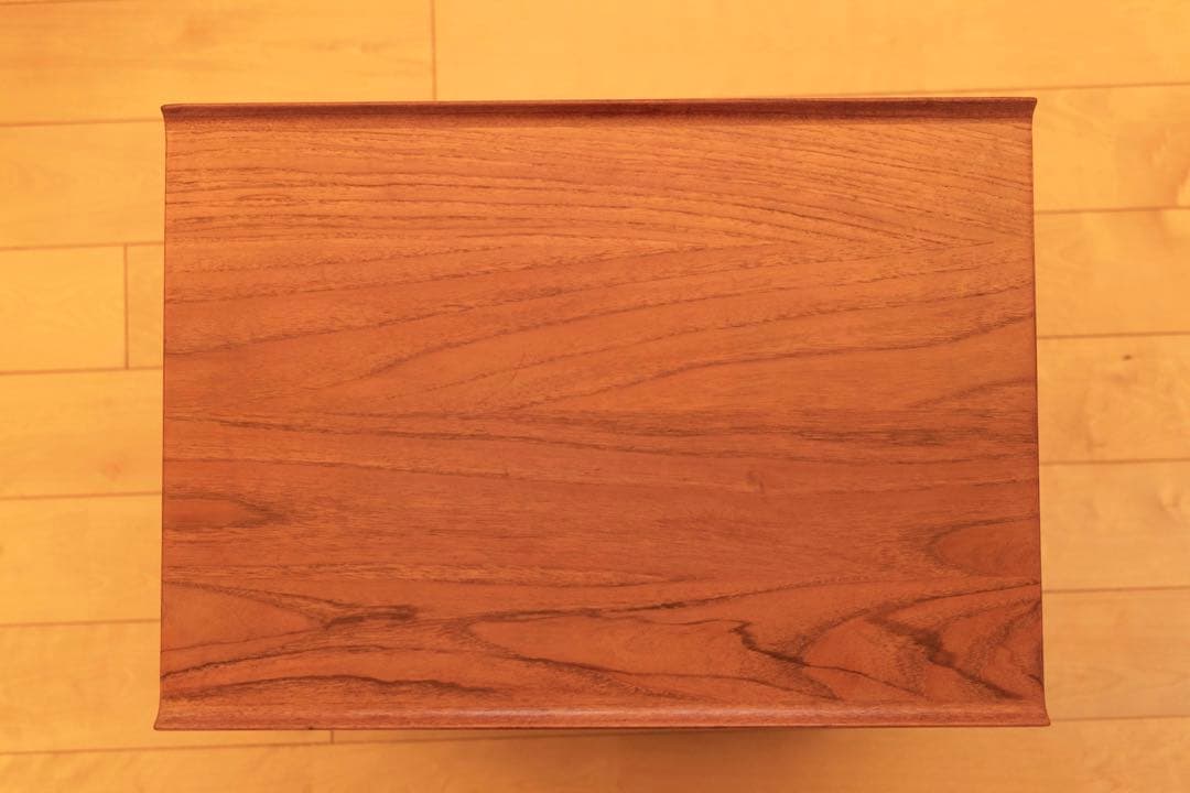 フィンユール　サイドテーブル　France & Son製　Finn Juhl