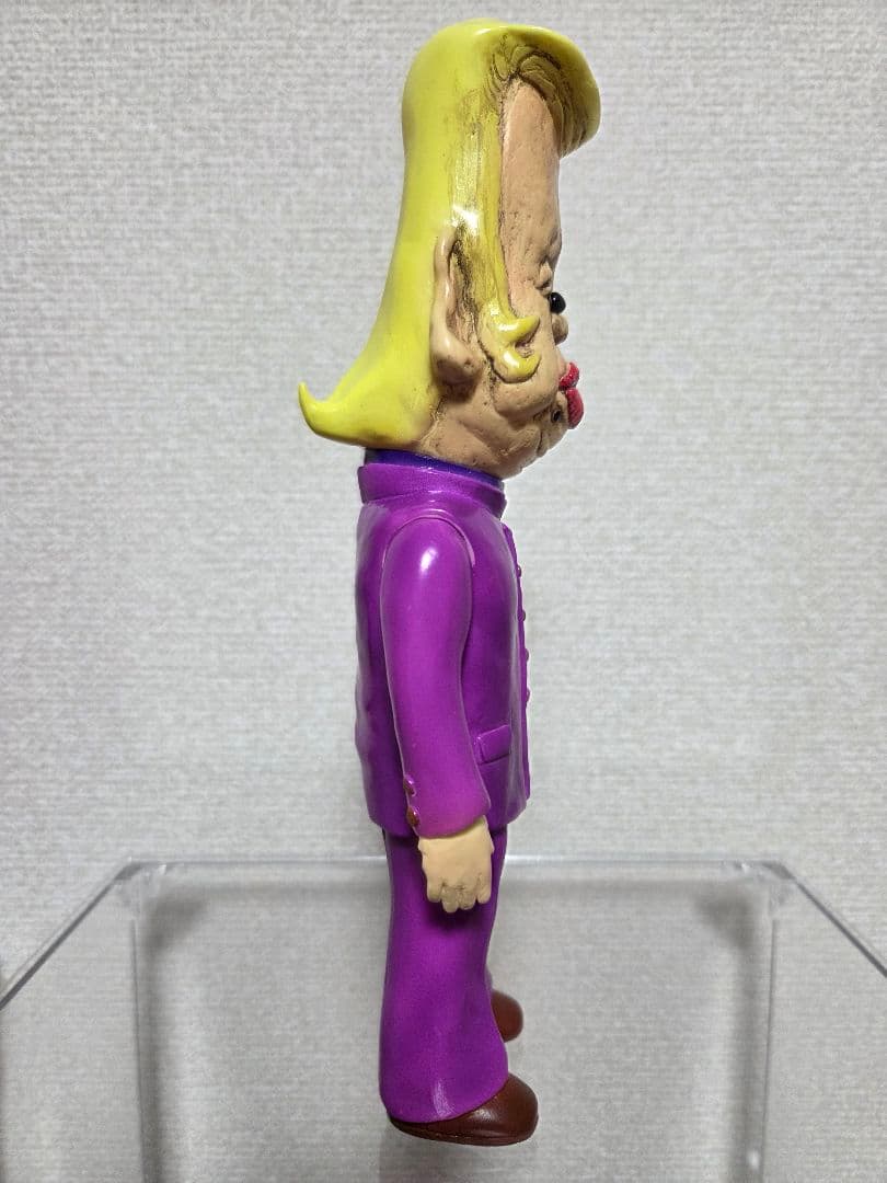 暗黒エンターテイメント 真美薔薇 文明〜まびばら ぶんめい〜墓場の