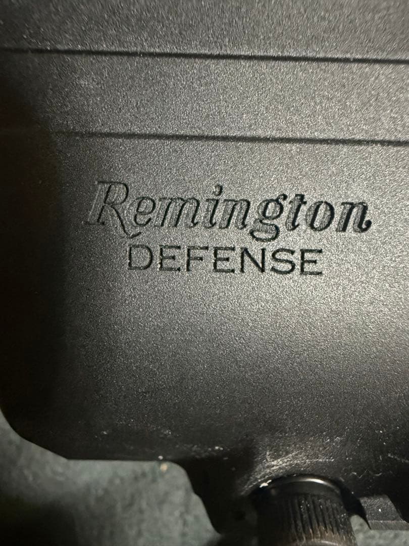 hk416 ハンドガード