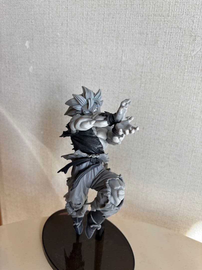 ドラゴンボール トランクス フィギュア、ベジットブルーその他セット 計5体