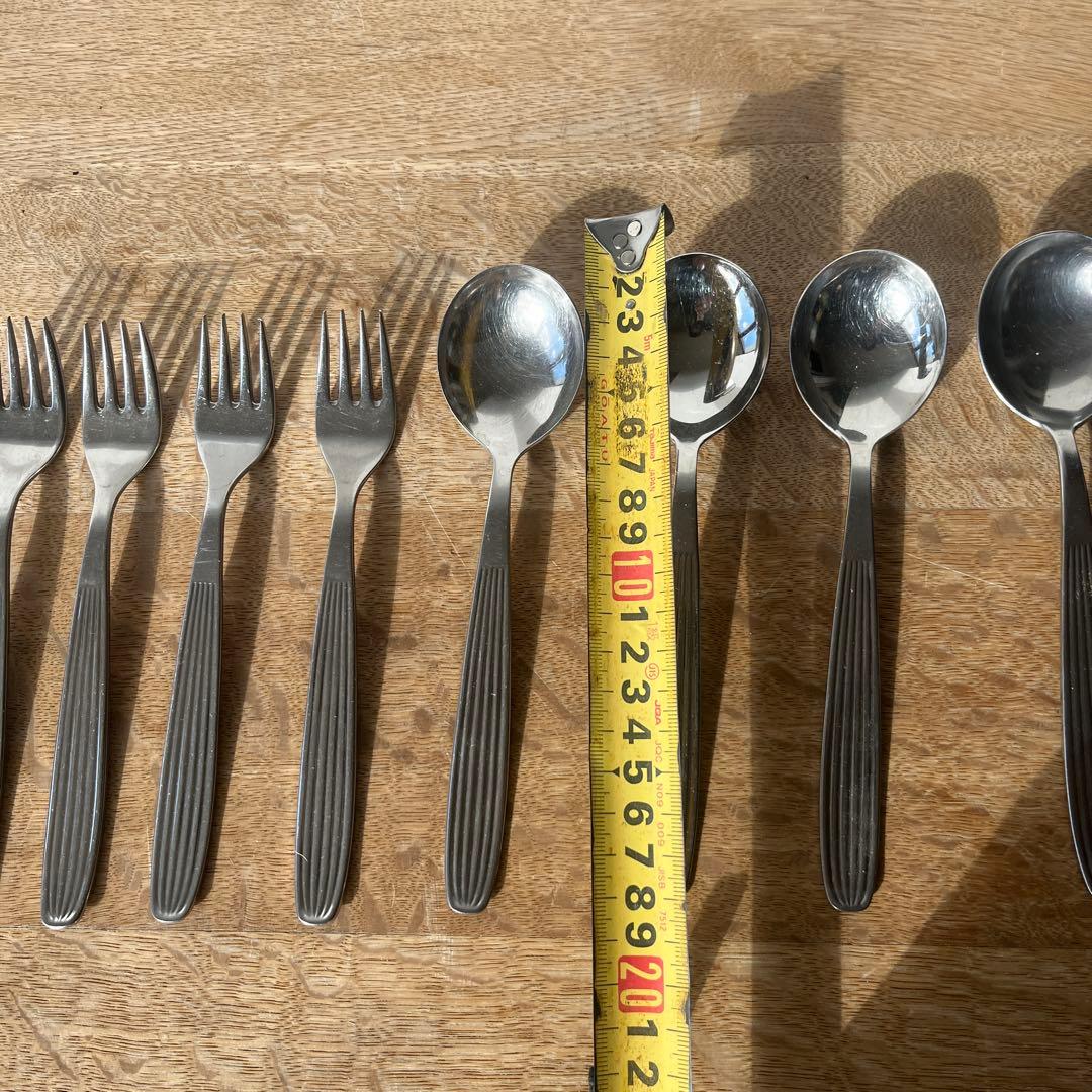 カイフランク　 カトラリー　セット