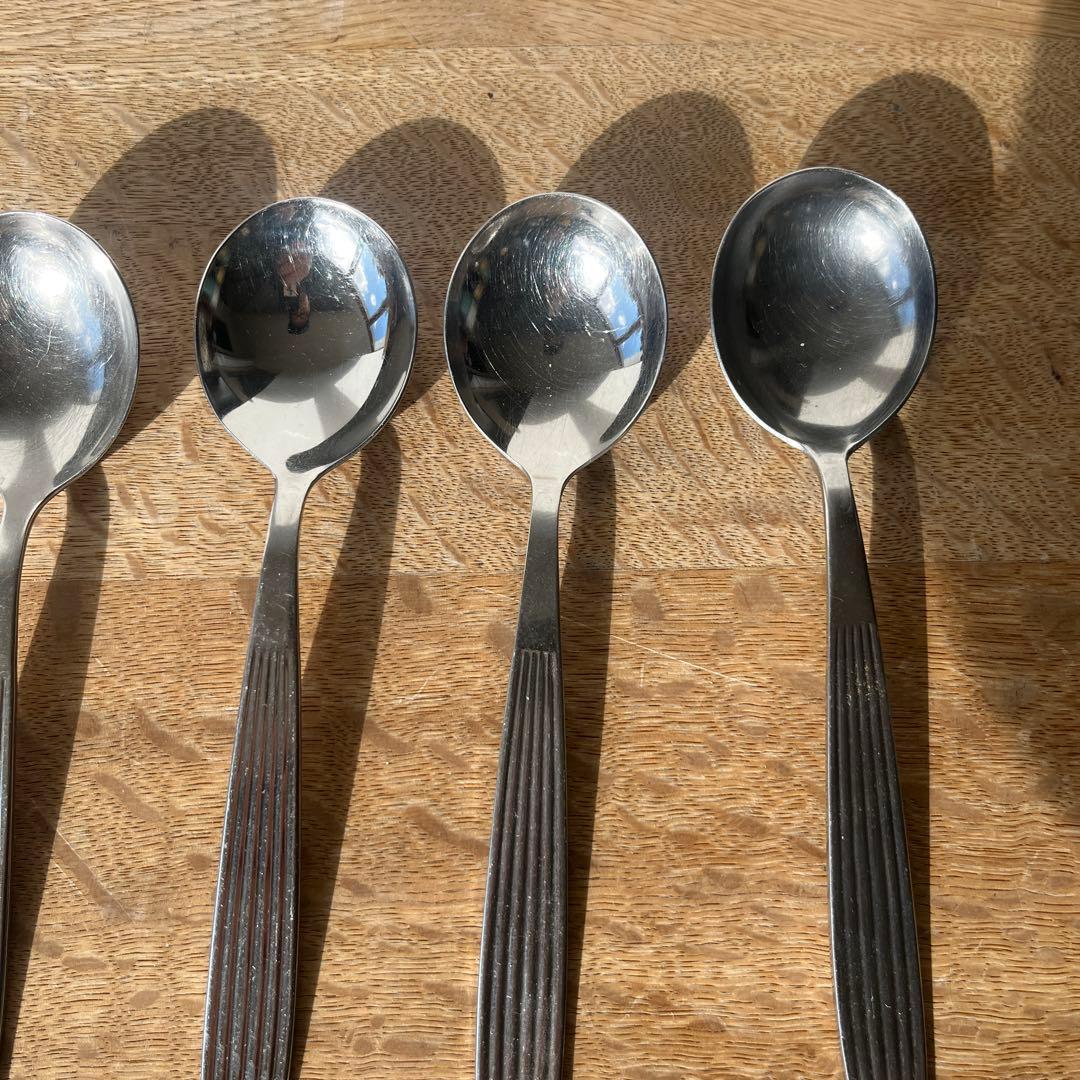 カイフランク　 カトラリー　セット