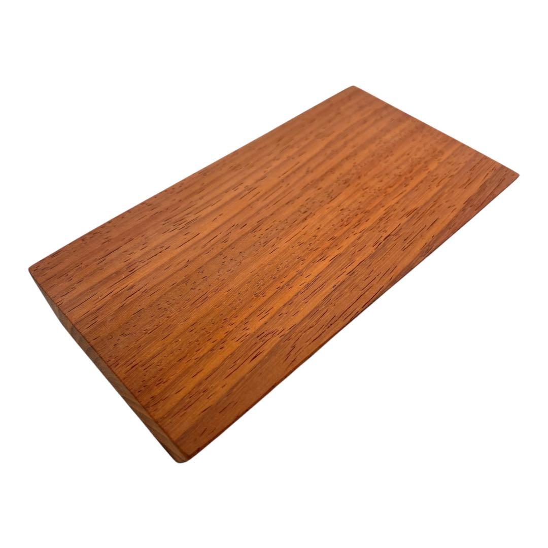 クロムハーツ アイウェアポップ マホガニー メガネ置き