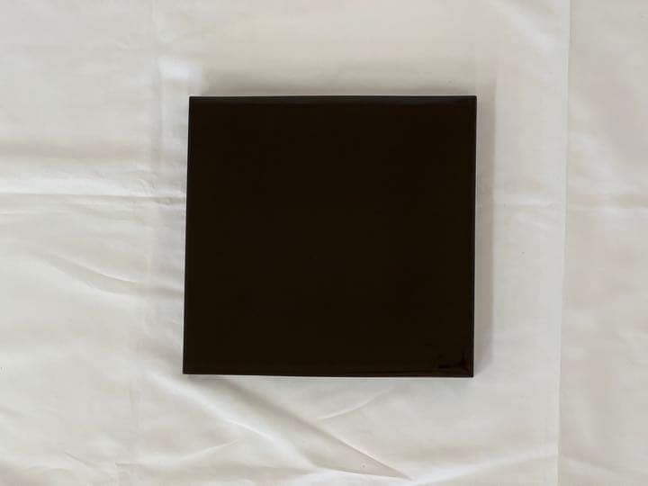 セール【高級】輪島塗　扇面蒔絵入れ子盆