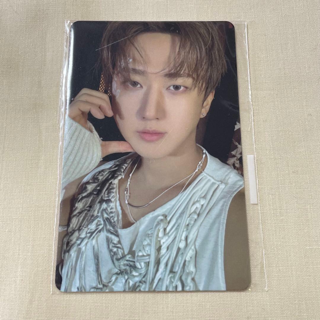 即購入可】Stray Kids DO IT FANS ラキドロ チャンビン - メルカリ