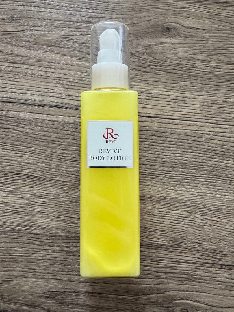 REVI(ルヴィ) Rローション