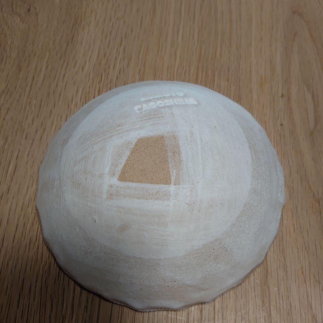 鹿児島睦さん　ミニボウル