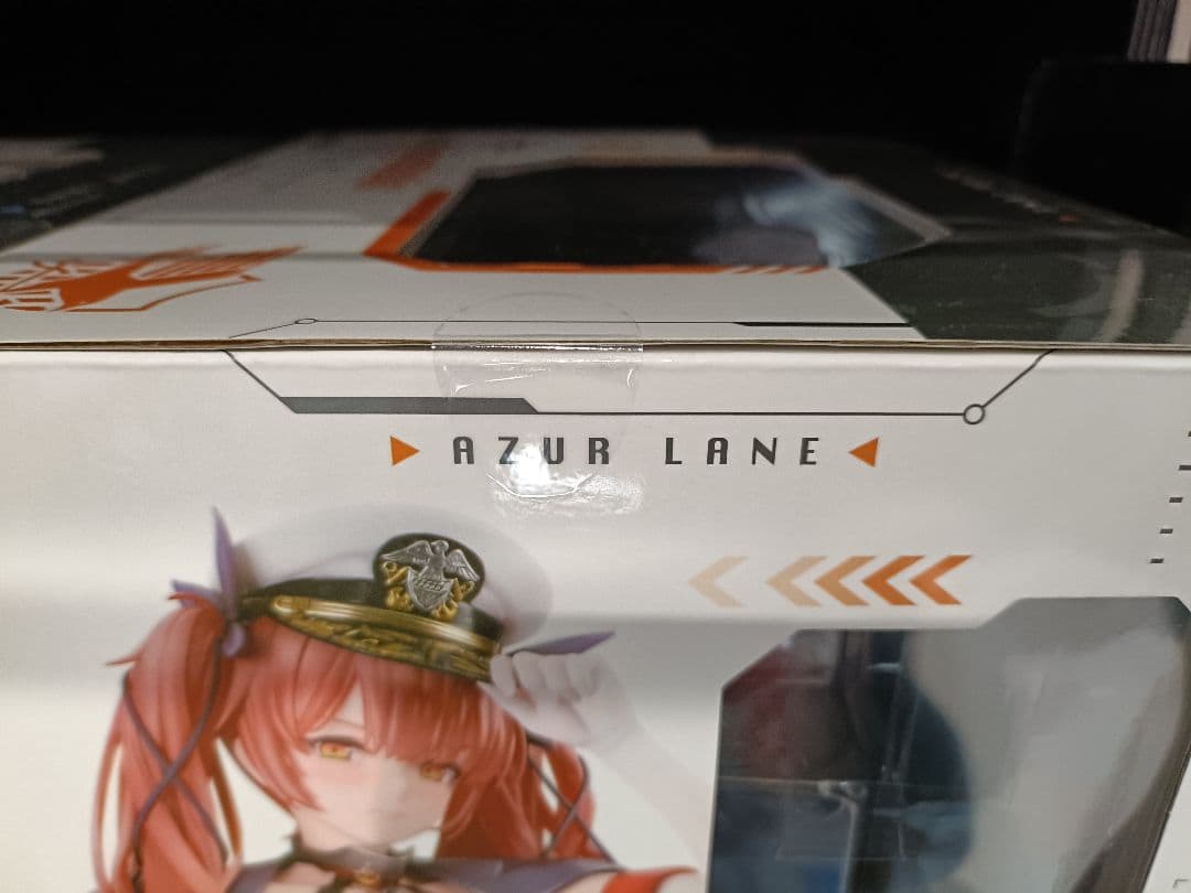 アルター アズールレーンセントルイス・ホノルルセット重装版 1/7 フィギュア