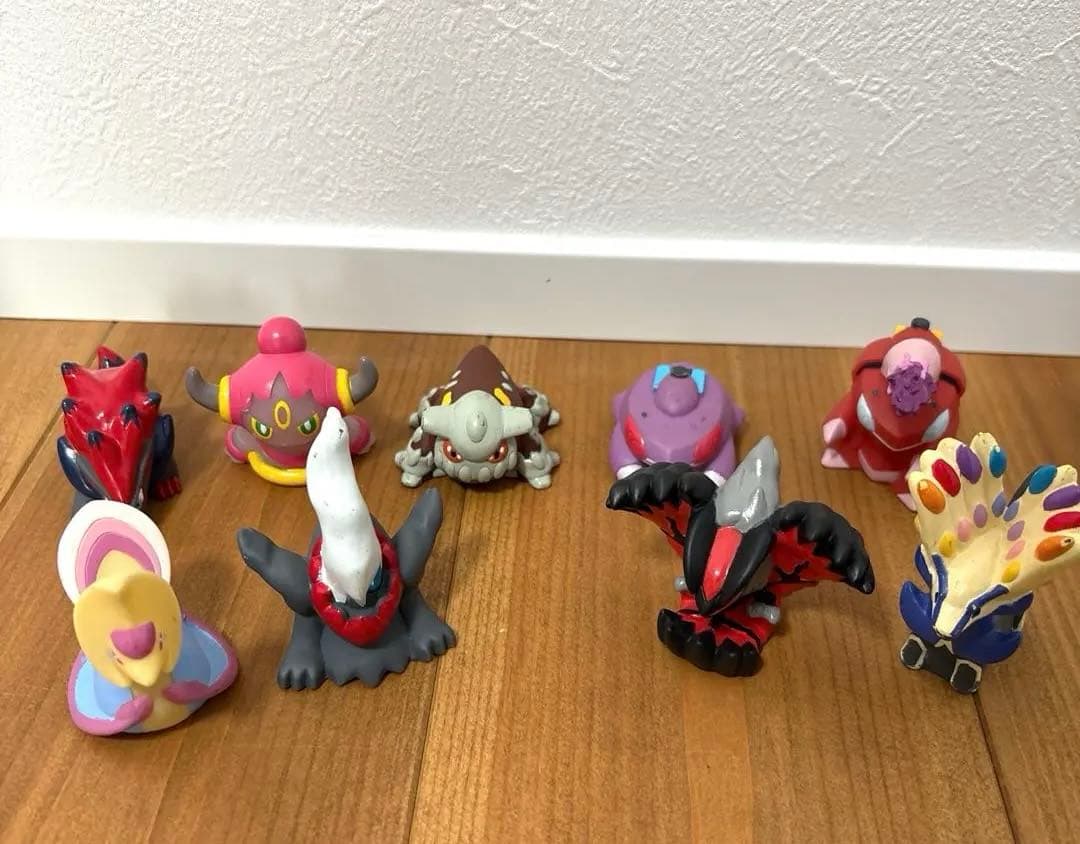 ポケモンキッズ まとめ売り - メルカリ