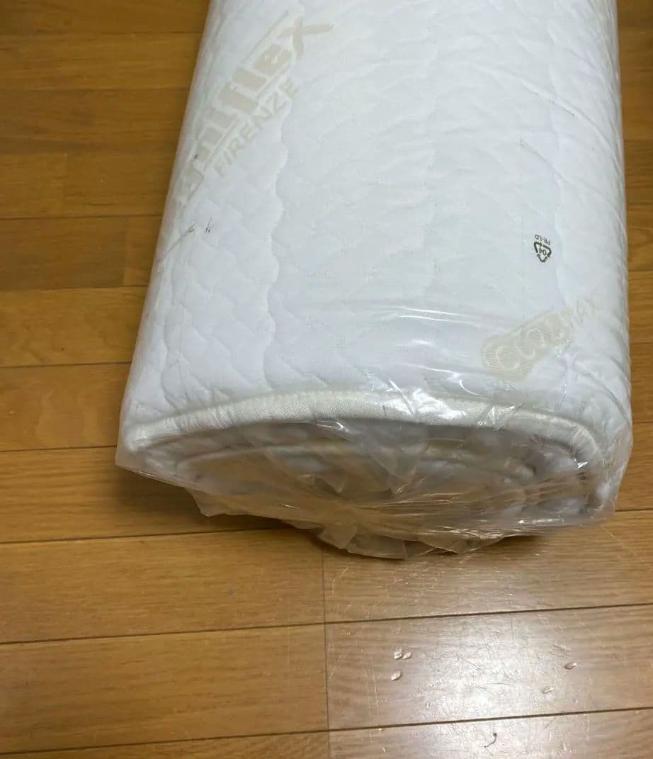 d*s様 マニフレックス　スーパーレイ　EX シングル