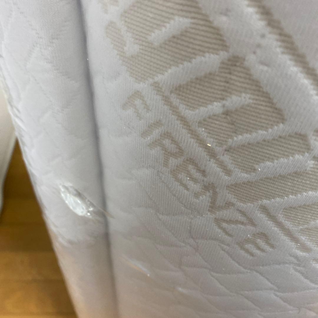 d*s様 マニフレックス　スーパーレイ　EX シングル