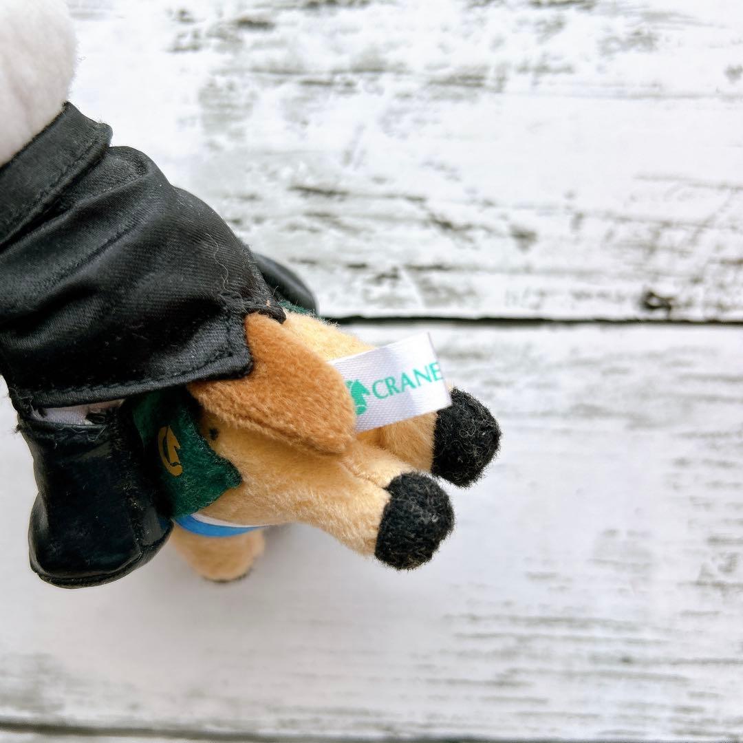 美品】ハローキティ 乗馬クラブクレイン - メルカリ