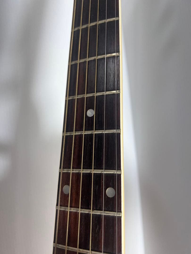 幻の名器 美品 ARIA WG-35 グラマー コピーモデル ジャパンビンテージ