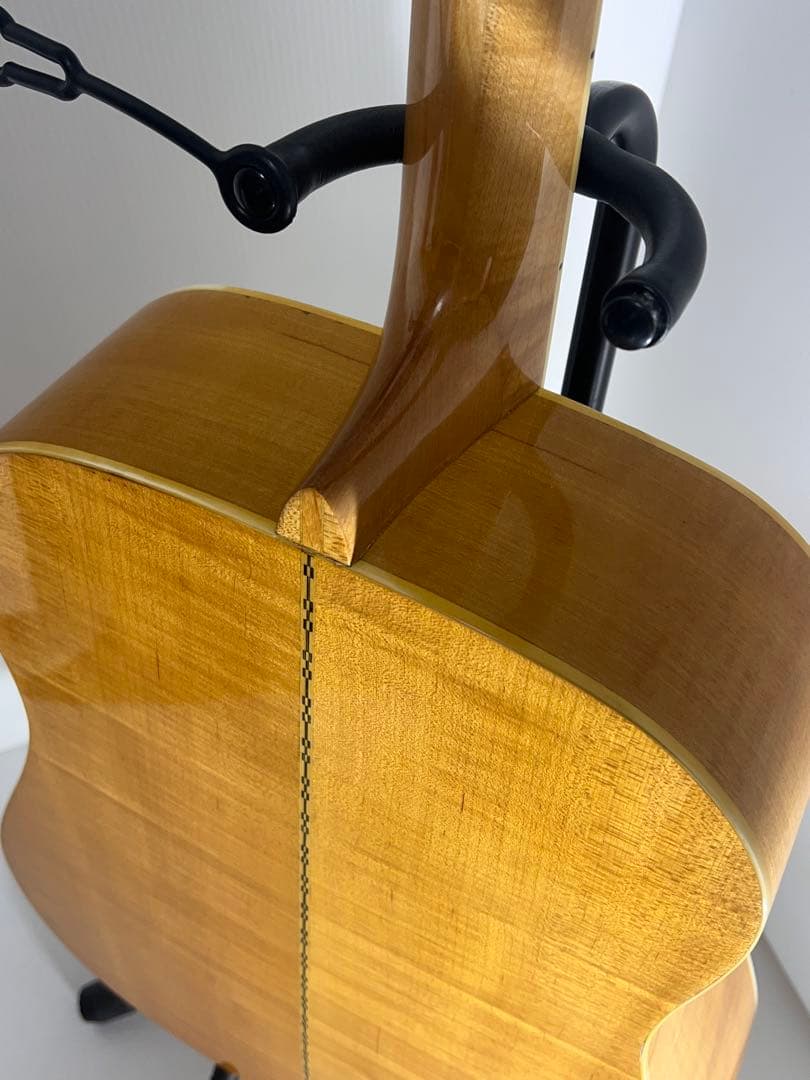 幻の名器 美品 ARIA WG-35 グラマー コピーモデル ジャパンビンテージ