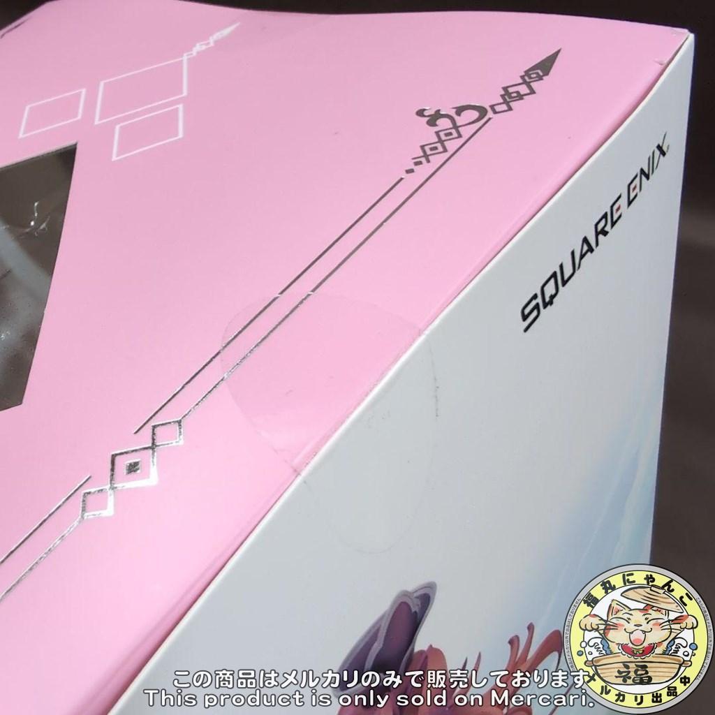 聖剣伝説3 トライアルズ オブ マナ アンジェラ 完成品フィギュア