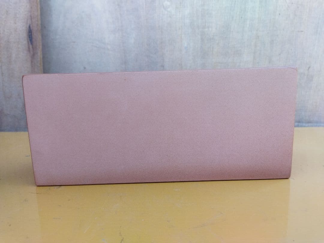 木製手すり付き　玄関踏み台　未使用品　組立説明書付き　補助