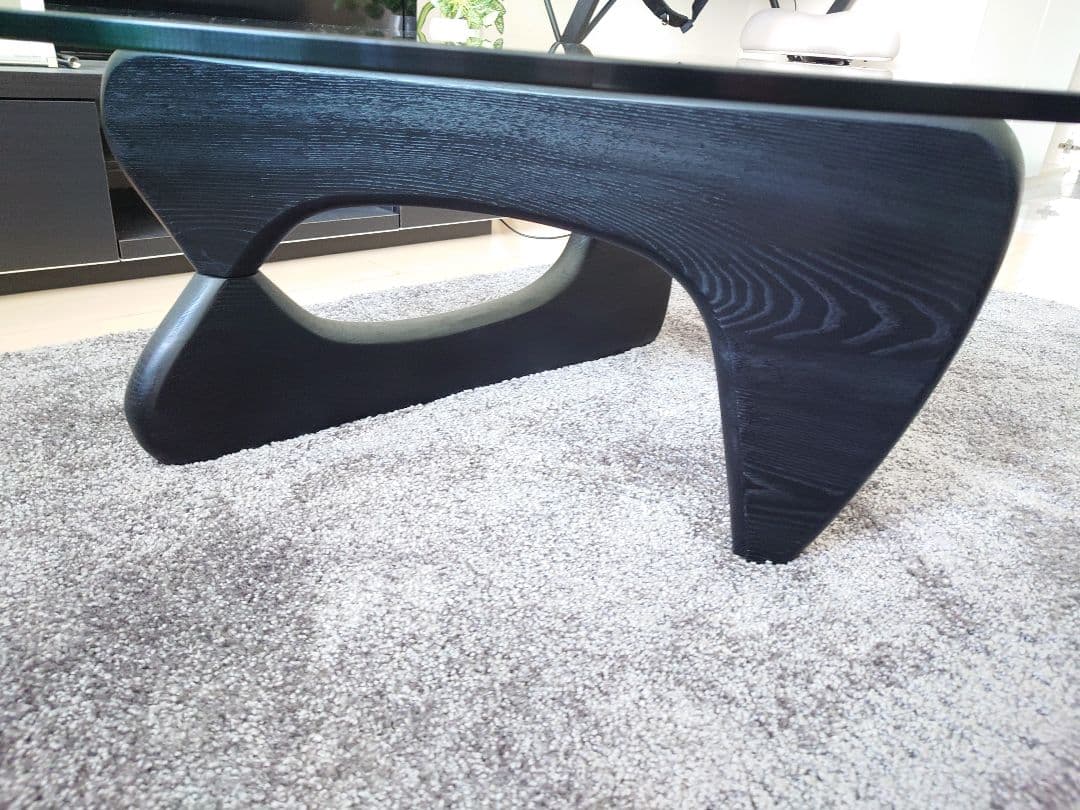 ノグチイサム　コーヒーテーブル　リプロダクト 送料込み