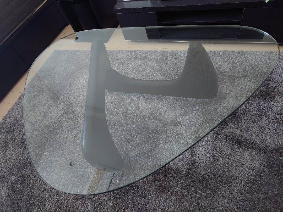 ノグチイサム　コーヒーテーブル　リプロダクト 送料込み