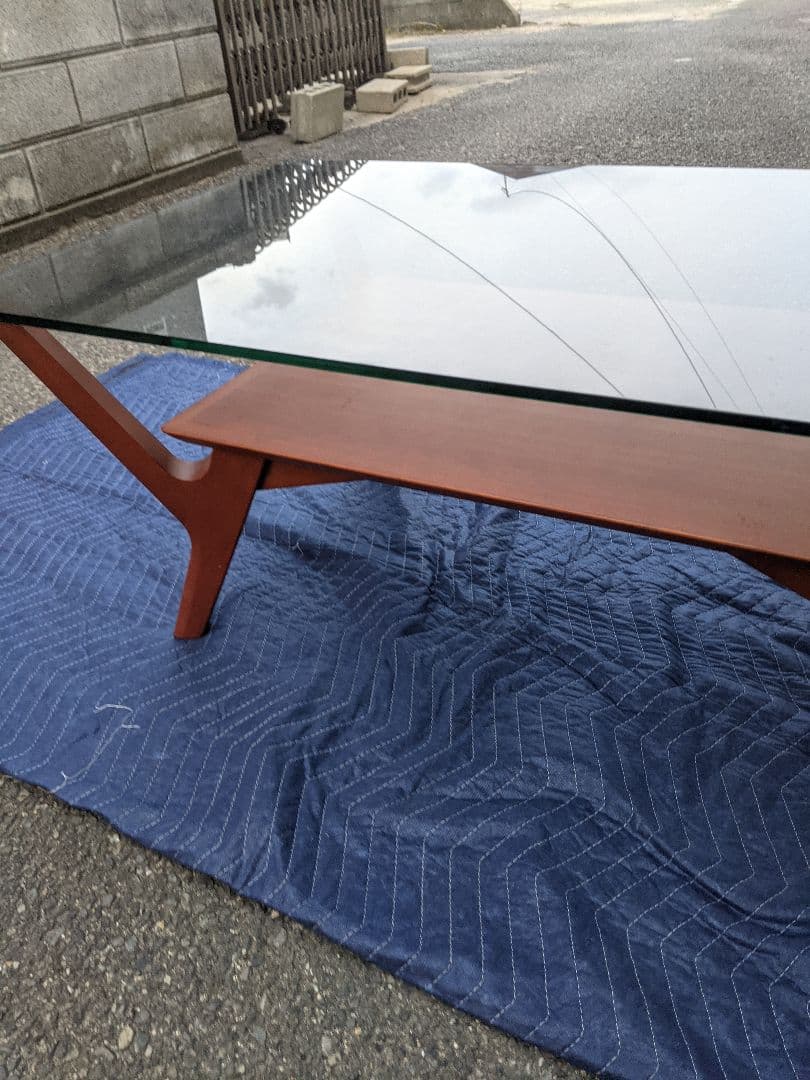 冨士ファニチア Koti コティ リビングテーブル センターテーブル