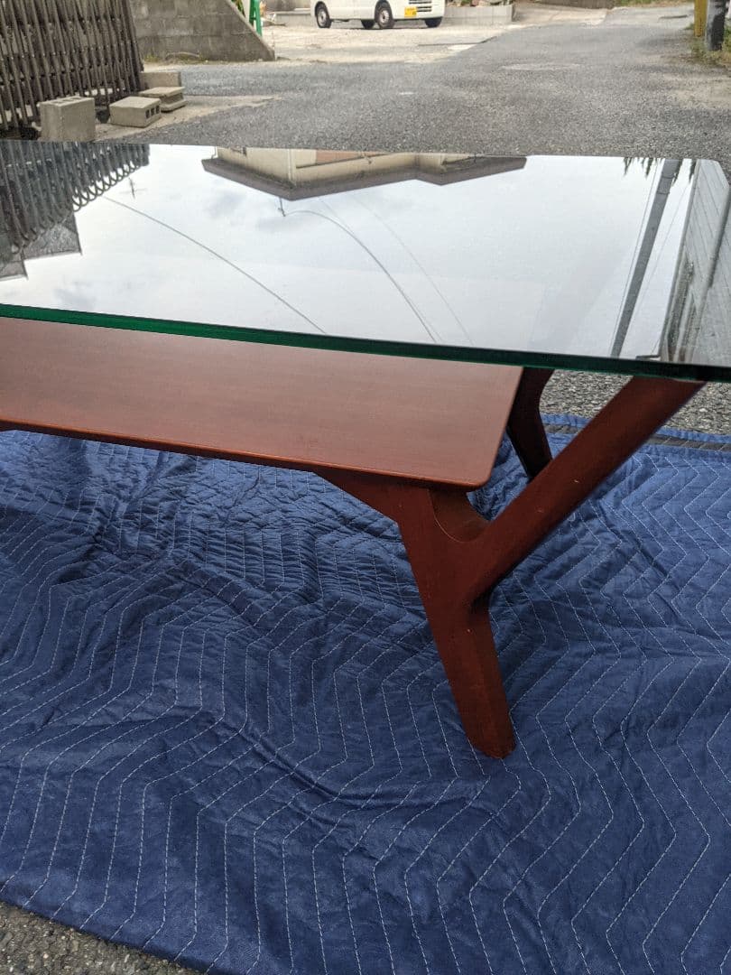 冨士ファニチア Koti コティ リビングテーブル センターテーブル