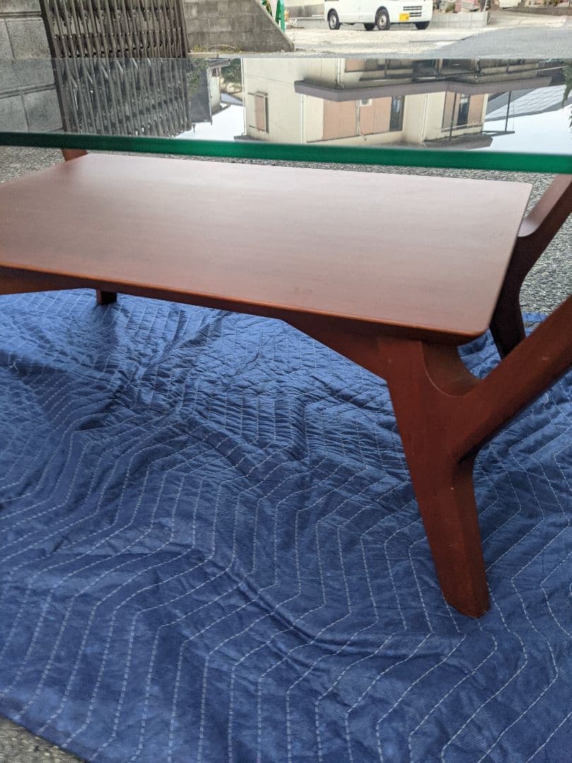 冨士ファニチア Koti コティ リビングテーブル センターテーブル