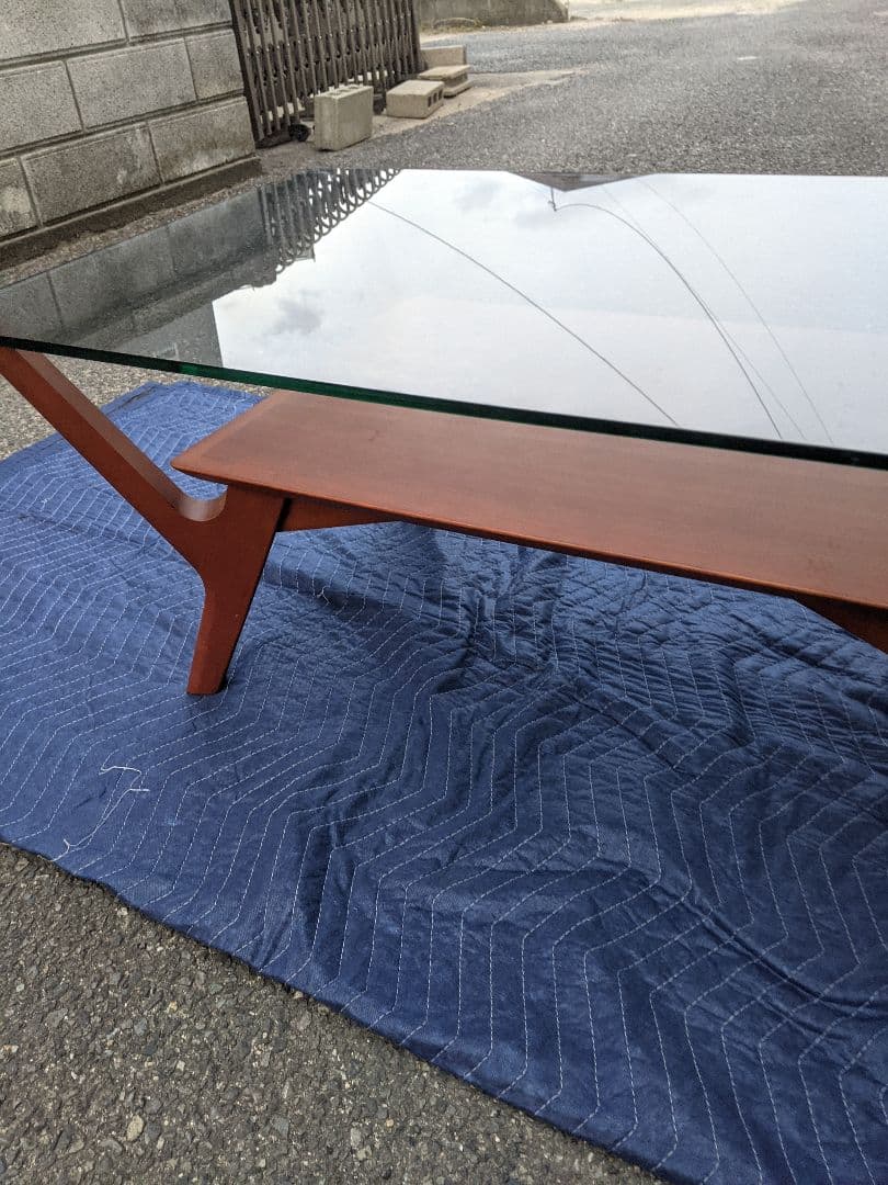 冨士ファニチア Koti コティ リビングテーブル センターテーブル