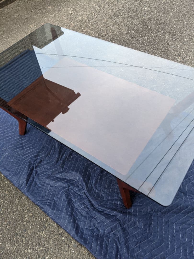 冨士ファニチア Koti コティ リビングテーブル センターテーブル